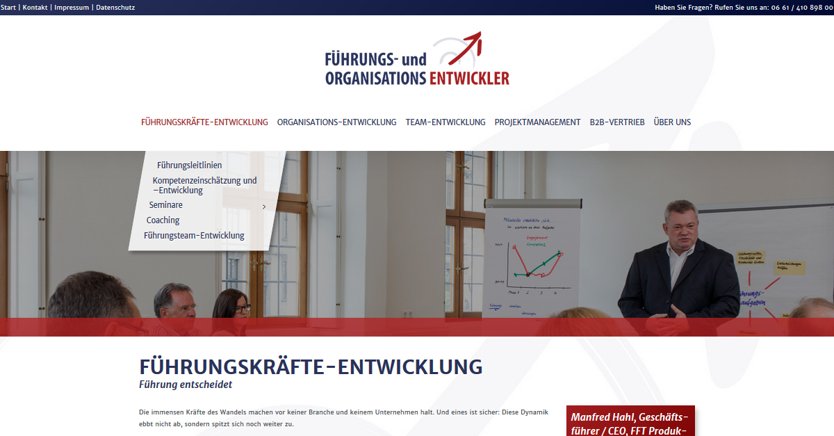 (c) Führungs-organisations-entwicklung.de